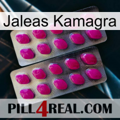 Kamagra Jellies 10